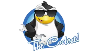 The Coolest