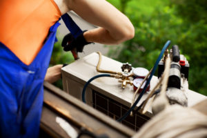 How to Choose the Right Contractor for Heat Pump Installation Austin TX