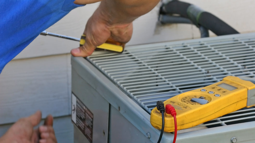 AC Repair Near Me The Coolest Service LLC. Austin Texas