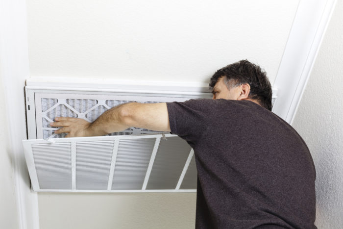How Often To Change HVAC Filter