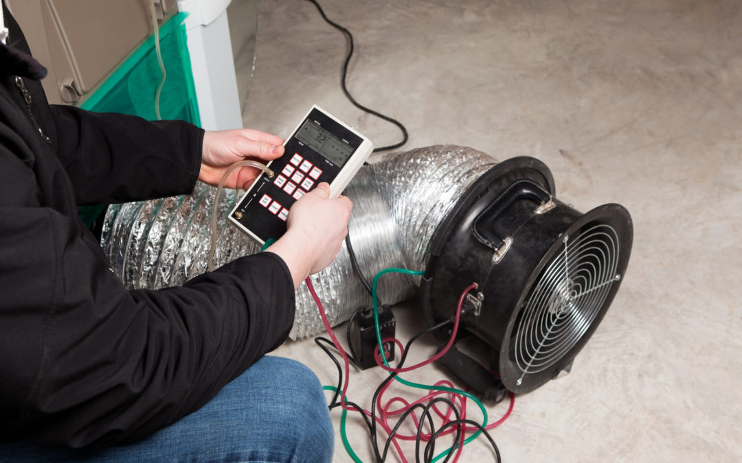 HVAC Sizing Choosing the Appropriate HVAC System Size