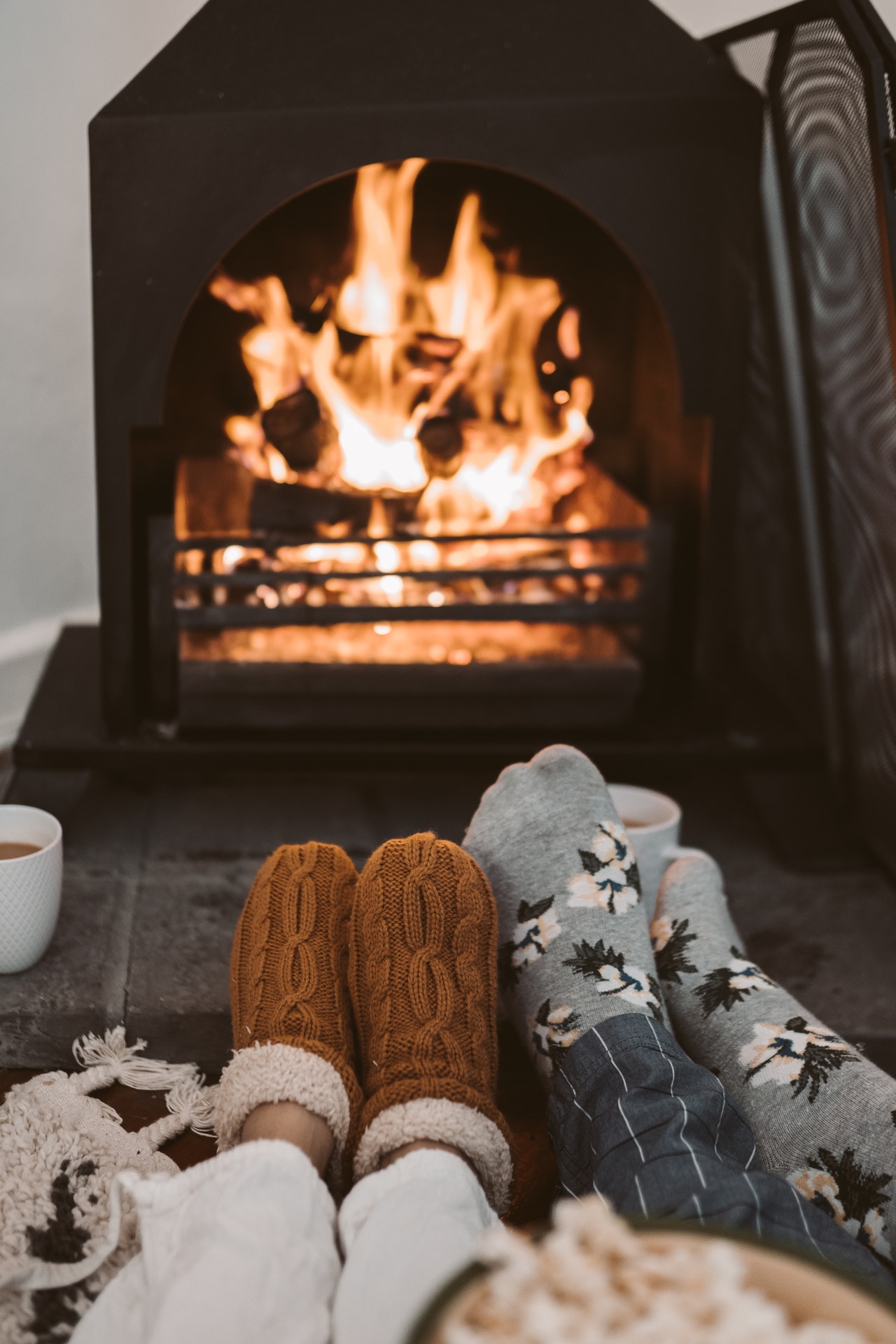 HVAC Problems In Winter
