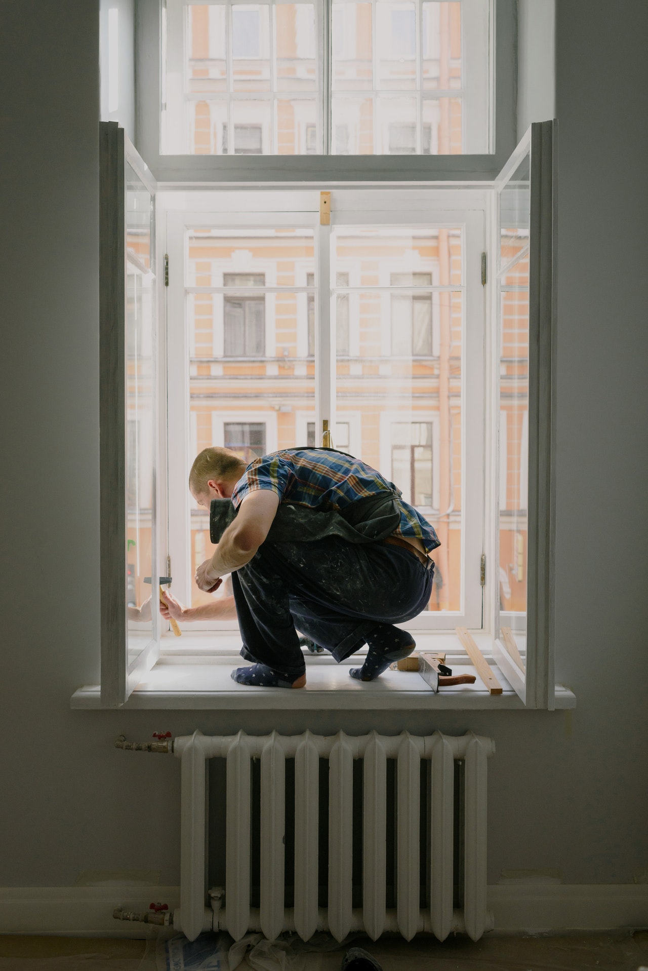 Questions to Ask When Replacing an HVAC System