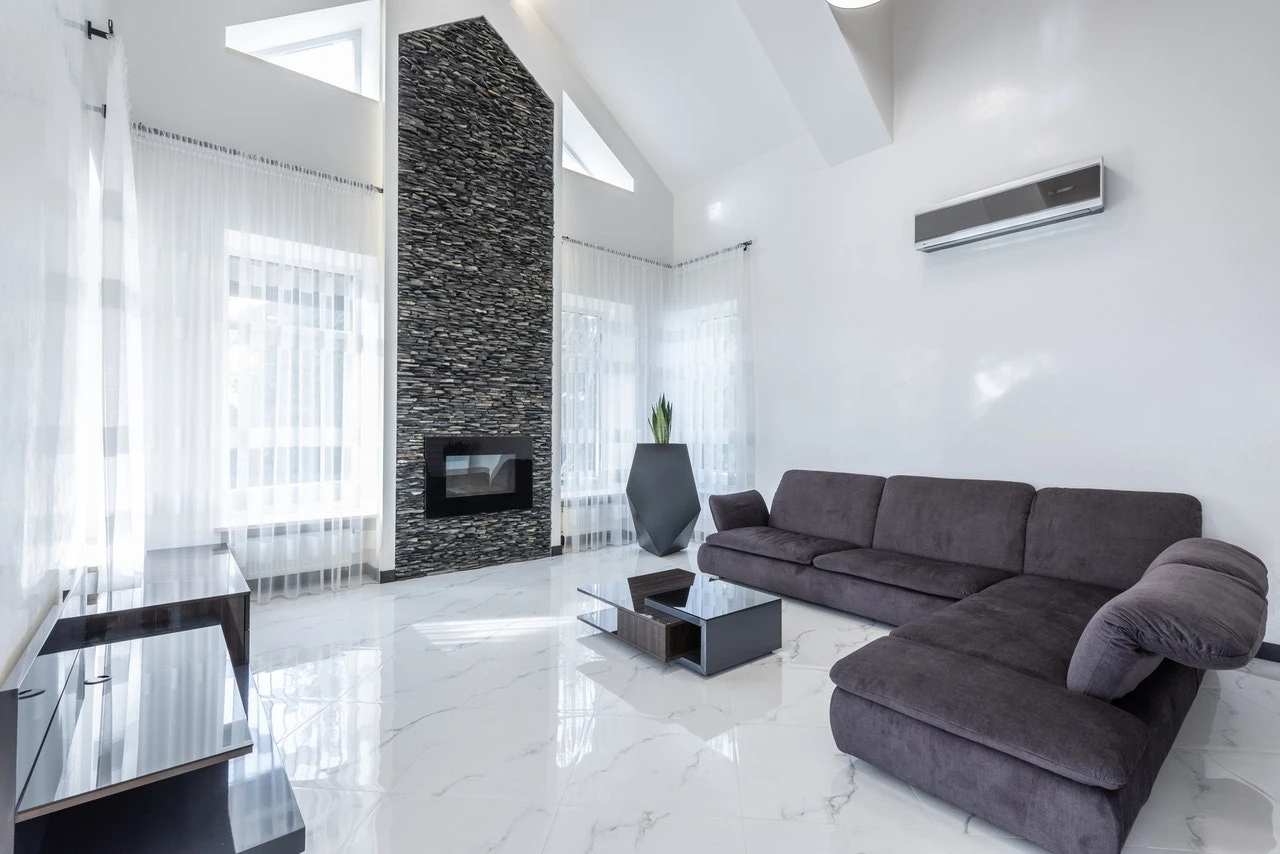 How much value does AC add to a home