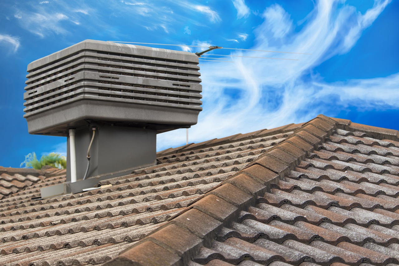 HVAC Austin TX