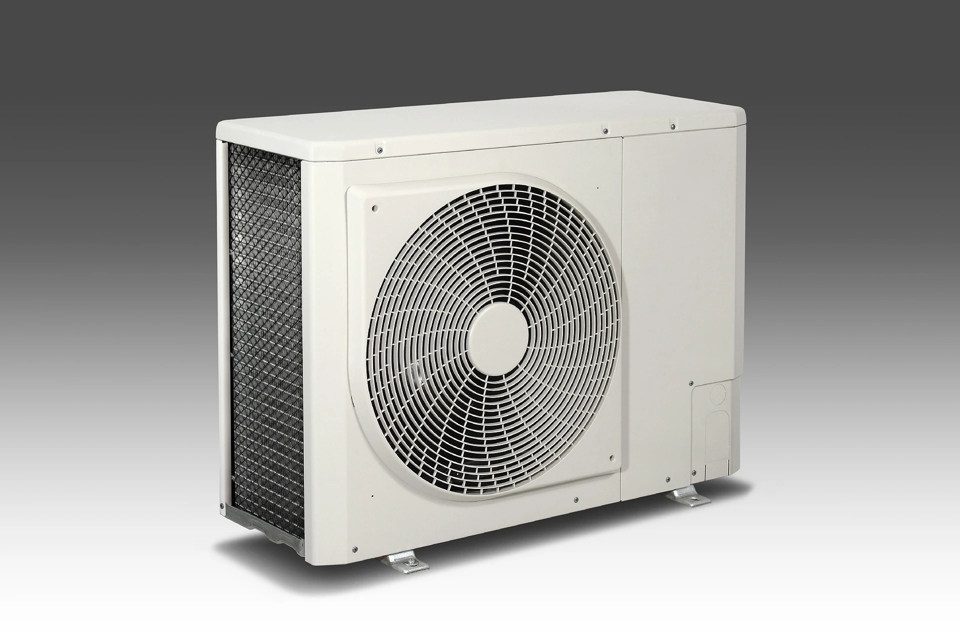 Why You Should Have a New HVAC System Installed This Fall