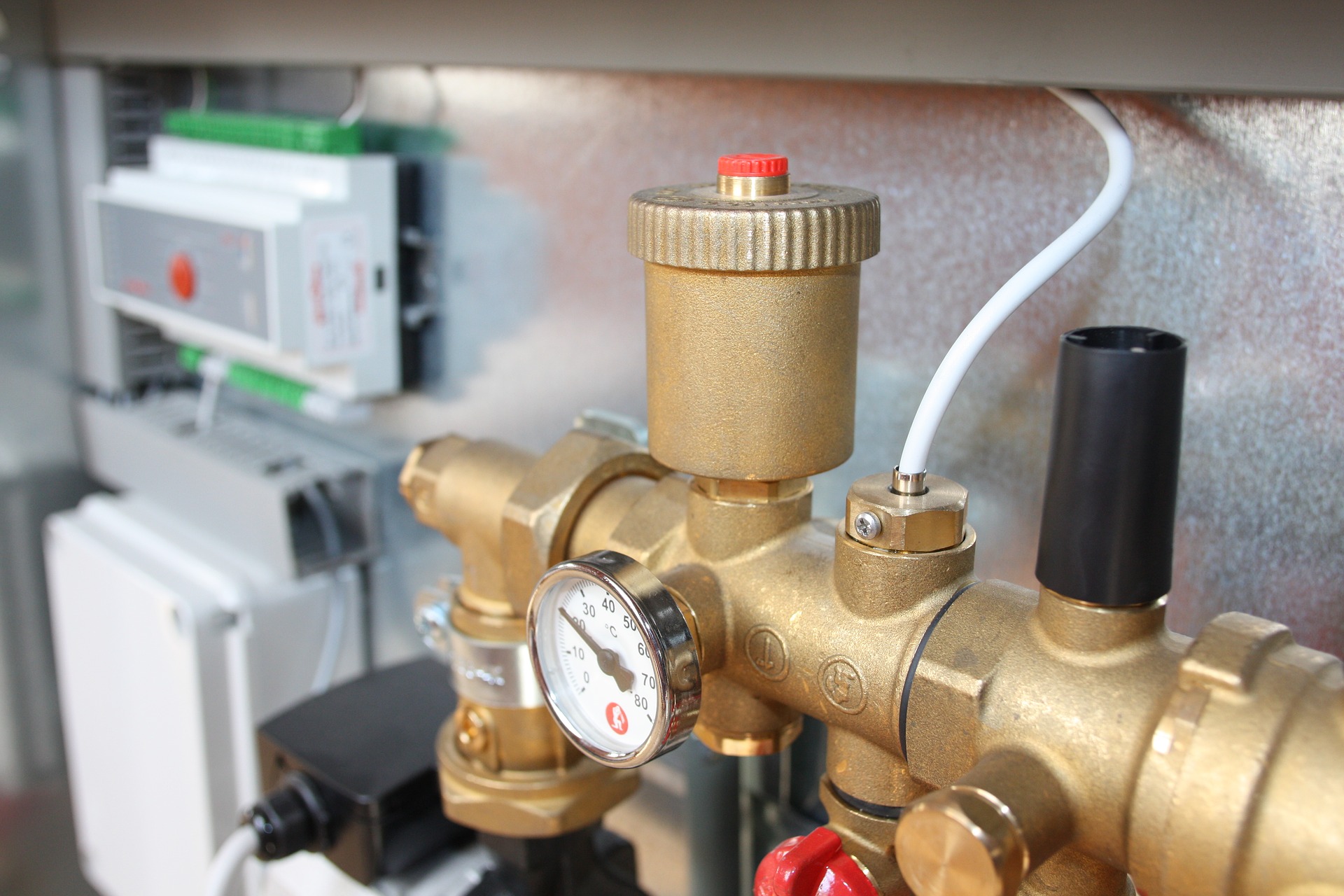 Heat Pump Repair Austin