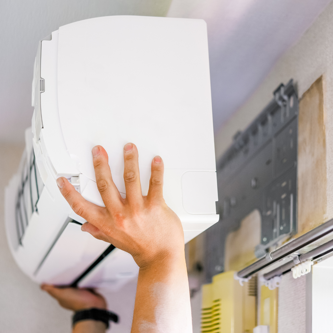 AC Replacement Austin