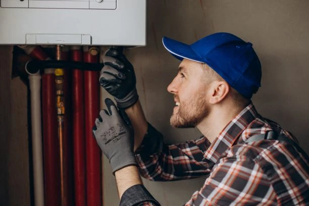 Heater Installation Austin TX