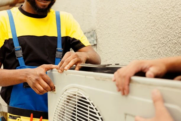 AC Replacement Austin TX