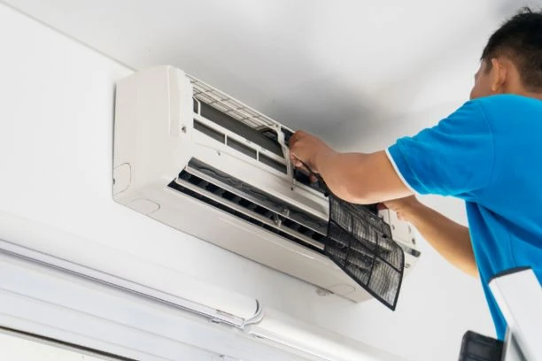 Air Conditioner Replacement Austin TX
