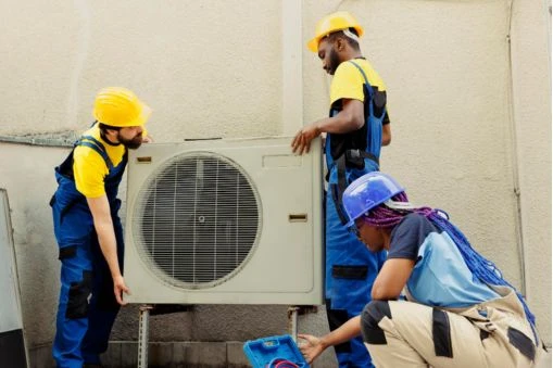 AC Installation Austin TX