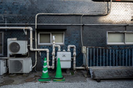 commercial hvac installation company in austin