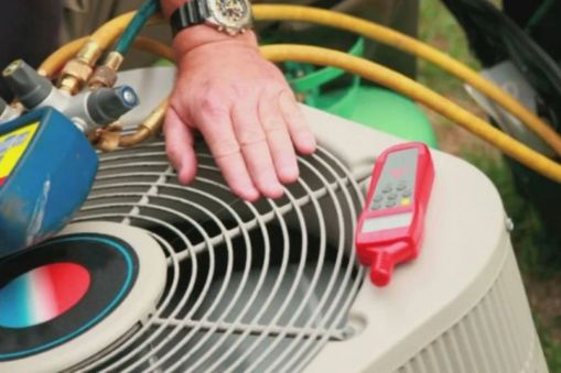 Thinking About AC Replacement? 7 Signs to Look For